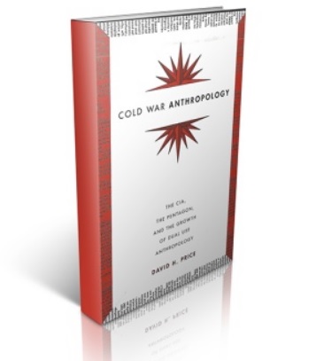 سي آي إيه تتآمر على البشر