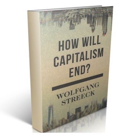 «الرأسمالية» في غرفة الإنعاش